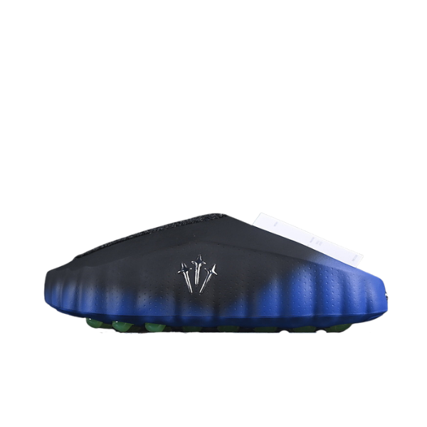 Nike x Nocta Mind 001 Black and Blue Slide