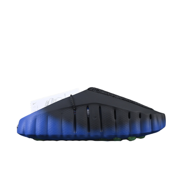 Nike x Nocta Mind 001 Black and Blue Slide