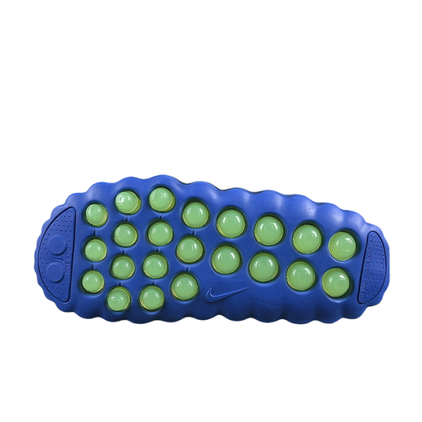Nike x Nocta Mind 001 Black and Blue Slide