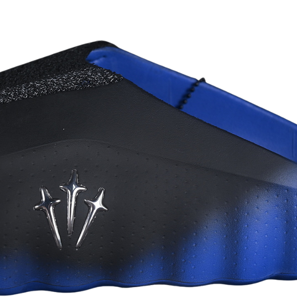 Nike x Nocta Mind 001 Black and Blue Slide
